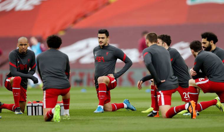 Jurgen Klopp: Ozan’la ilgili kararı gelecek hafta vereceğiz