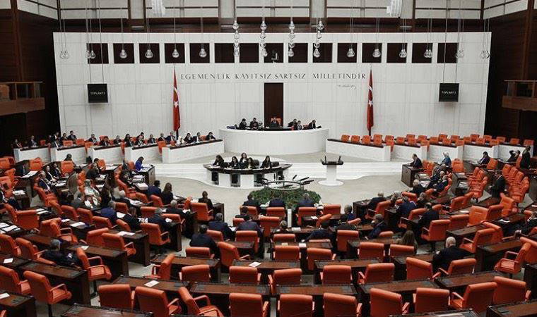 CHP'li Tanrıkulu'ndan 