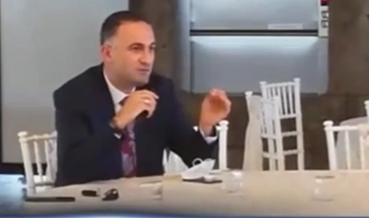 AKP'li belediye AKP'lilere hesap sordu: 45 milyon dolar nerede?