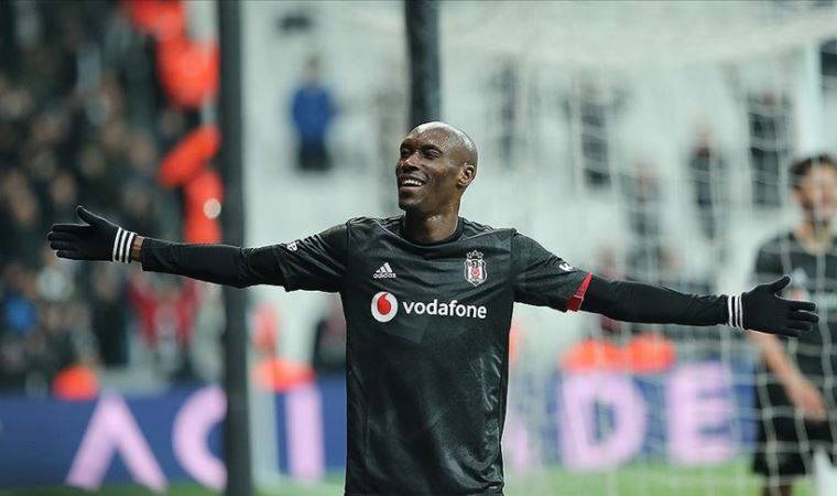 Atiba Hutchinson kararını verdi