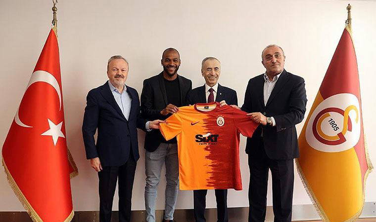 Mustafa Cengiz: "Marcao sezonun en iyi transferi"