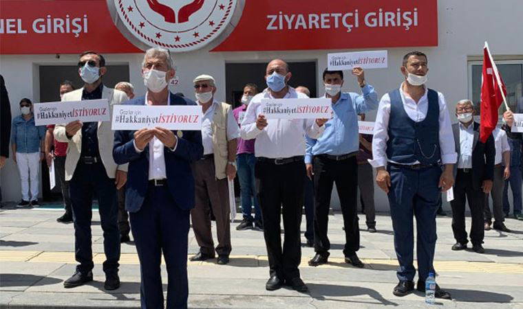 15 Temmuz gazileri: “İktidar paranın üzerine yattı, AKP’lilerin hakaretlerine uğradık”