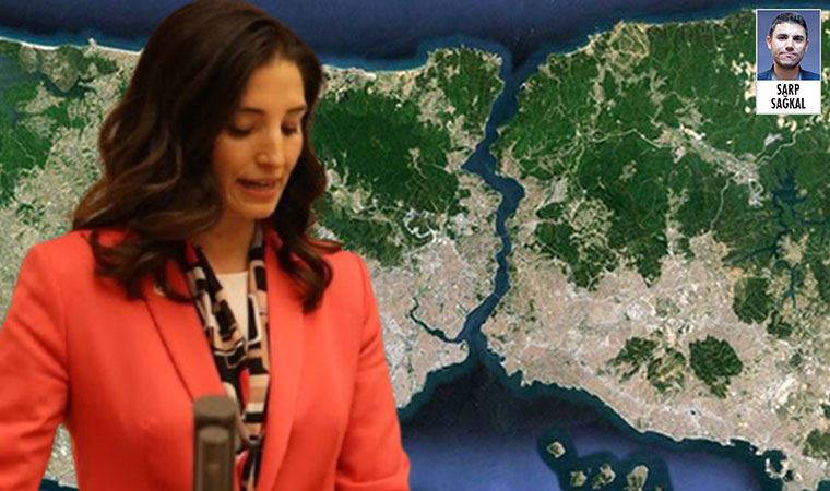 ‘Kanal’ Filistin’e bağlandı!