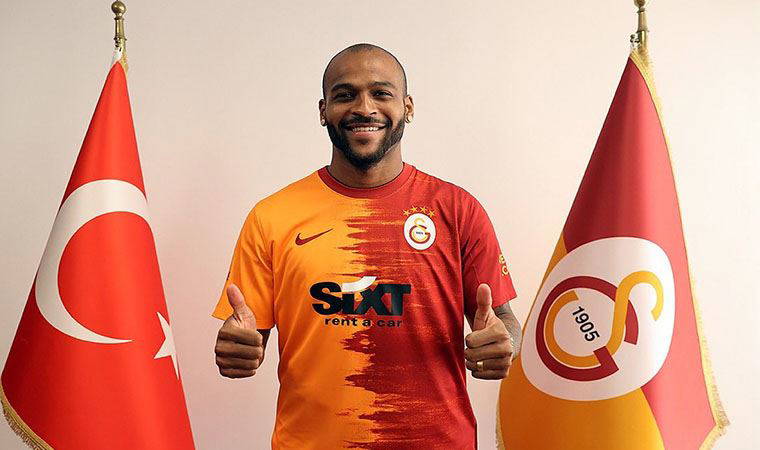 Marcao: 