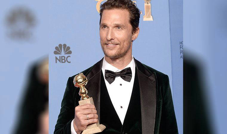 Teksas’a aktör vali adayı