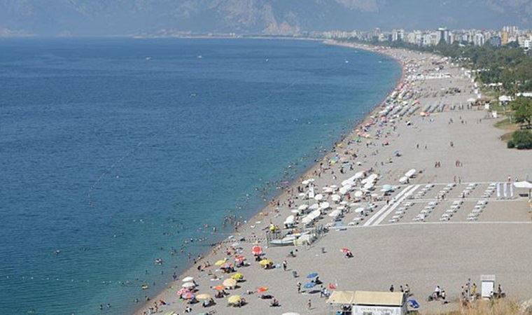 Turizmde ‘korona’ bahane