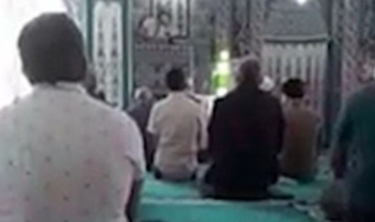 Akçakoca Müftüsü'nden tepki çeken vaaz