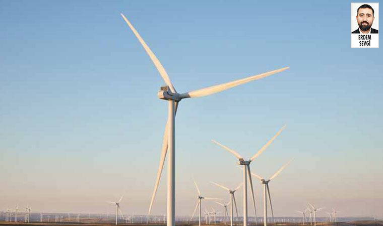 Yeşil enerjide ceza gibi tarife