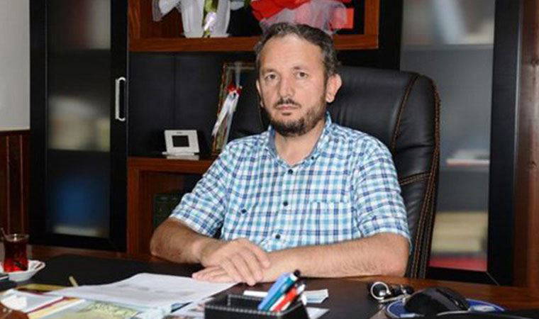 Akçakoca ilçe müftüsü hakkında soruşturma başlatıldı