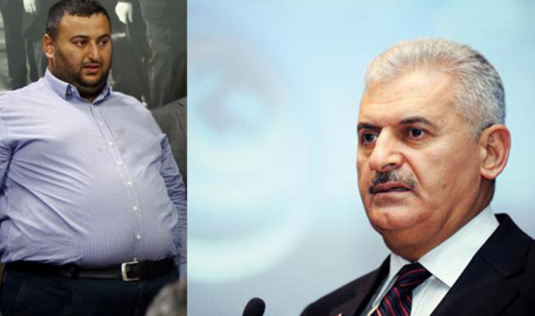 Sedat Peker'den Binali Yıldırım'ın oğluyla ilgili uyuşturucu iddiası