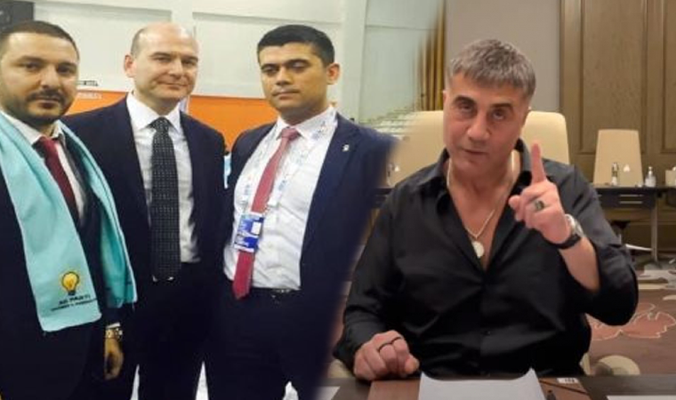 Sedat Peker'in Süleyman Soylu ile irtibat kurduğu için uyardığı Reşat Fazlıoğlu kim?