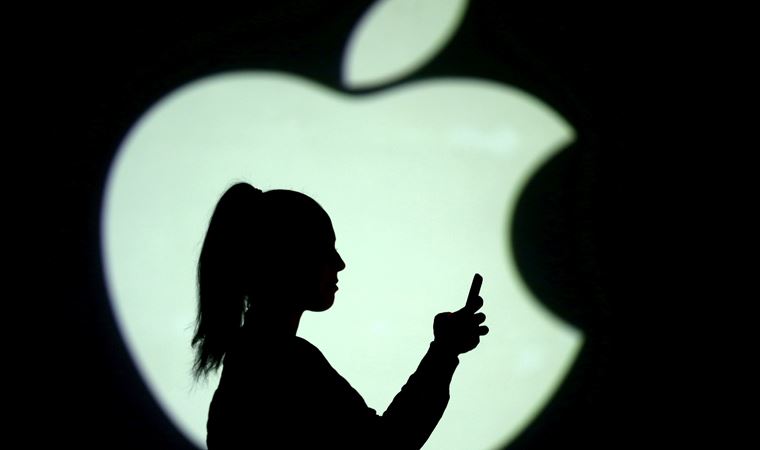 Apple kullanıcılarına soruyor: İzlenmek istiyor musunuz?