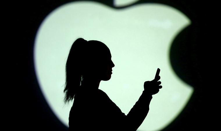 Apple kullanıcılarına soruyor: İzlenmek istiyor musunuz?