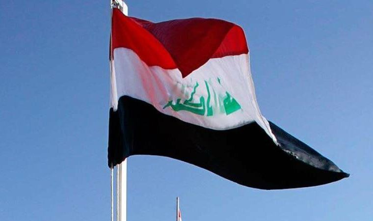 Danimarka Savunma Bakanı'ndan 'Irak'a askeri destek' açıklaması