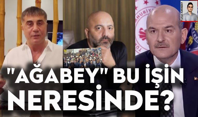 Peker ve Soylu'nun 