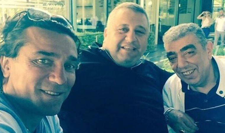 Peker'in adını verdiği Falyalı konuştu: Ne Binali Bey'i ne de oğlunu tanıyorum