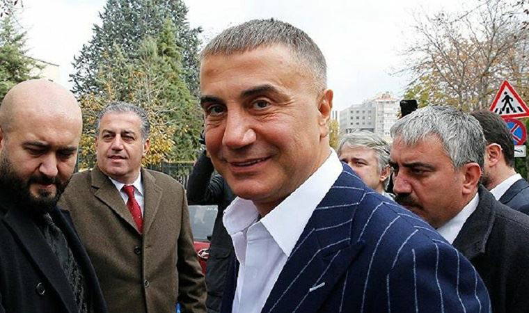 Son dakika... Sedat Peker'in kardeşi Muğla'da gözaltına alındı