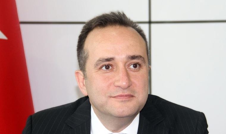 Ağar'dan Erdoğan'lı paylaşım: 