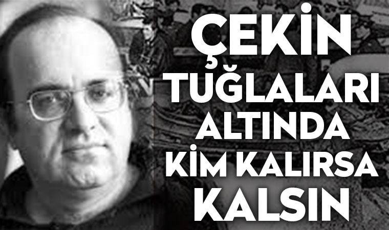 Organize suç lideri Peker’in, Mumcu iddiasının ardından Güldal Mumcu açıklama yaptı