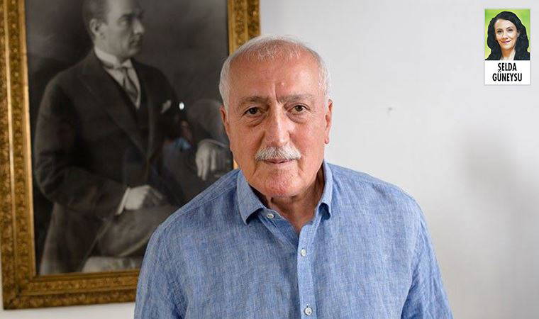 Eski İçişleri Bakanı Sadettin Tantan: Sedat Peker, 'beni kullanın' mesajı veriyor