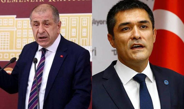 Buğra Kavuncu'nun soruşturmasında Ümit Özdağ'ın ifadesine başvurulacak