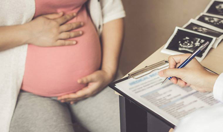 4D ultrason ile bebeklerin cinsiyeti daha erken öğrenilebilir