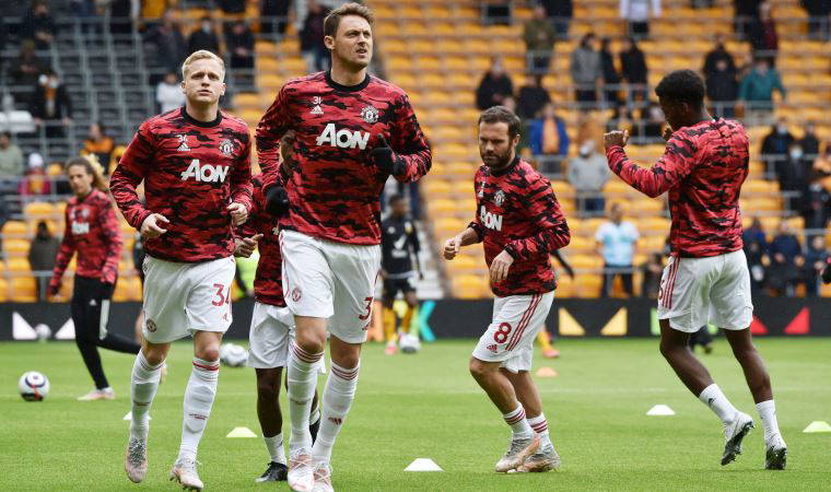 Beşiktaş ve Galatasaray'ın Avrupa yolu, Manchester United'a bağlı