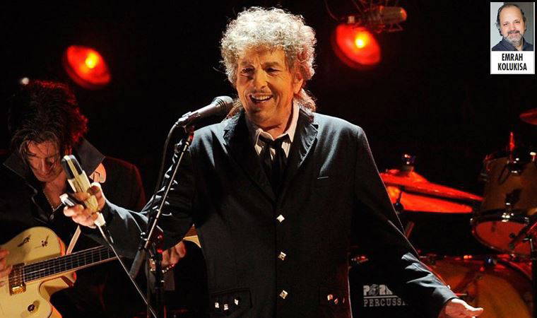 Hem zirveyi hem çukuru gördü: 80’lik delikanlı Bob Dylan