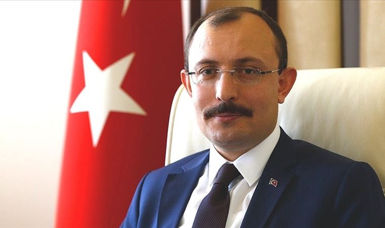Son dakika... Bakan Muş'tan 'Venezuela'dan peynir ithalatı' açıklaması