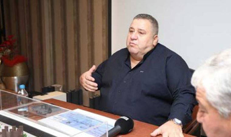 Sedat Peker'in videosuyla gündeme geldi: Halil Falyalı kimdir?