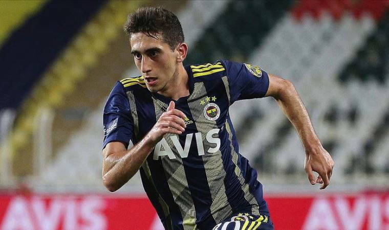 Ömer Faruk Beyaz, Fenerbahçe ve kariyer hedefiyle ilgili konuştu