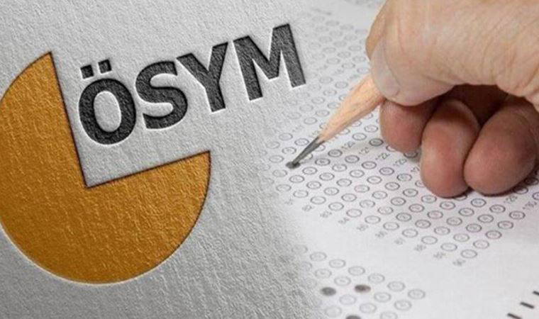 ÖSYM 2021 takvimi açıklandı: İşte başvuru ve sınav tarihleri...