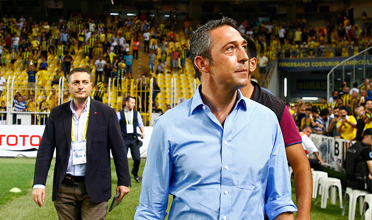 Rebrov, Fenerbahçe ile görüşüyor iddiası!