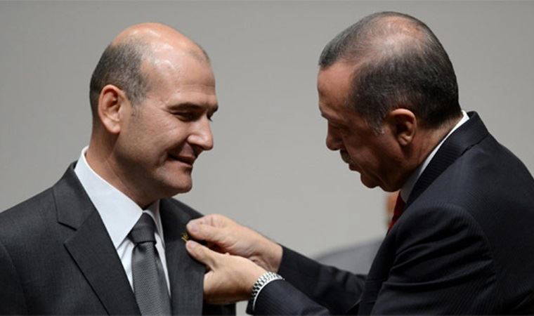 'Soylu Cumhurbaşkanı adayı olacak' iddiasına AKP'den yanıt