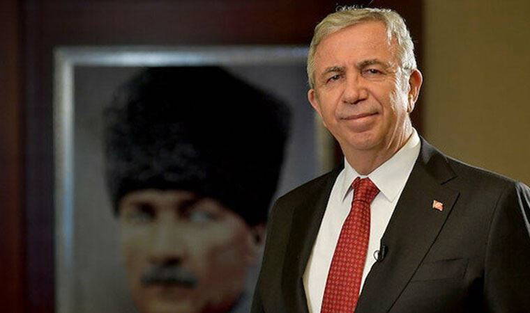 Mansur Yavaş, iddia ve eleştirileri belgeleriyle yanıtladı