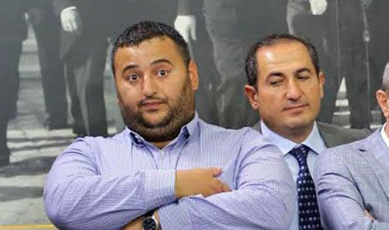 Son dakika... Erkam Yıldırım'dan Sedat Peker hakkında suç duyurusu