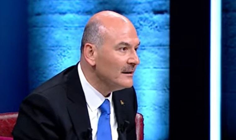Soylu'yla reklam arası yaşananları anlattı: 