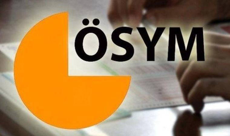 ALES 2021 sonuçları açıklandı: İşte ÖSYM sonuç sorgulama  ekranı...