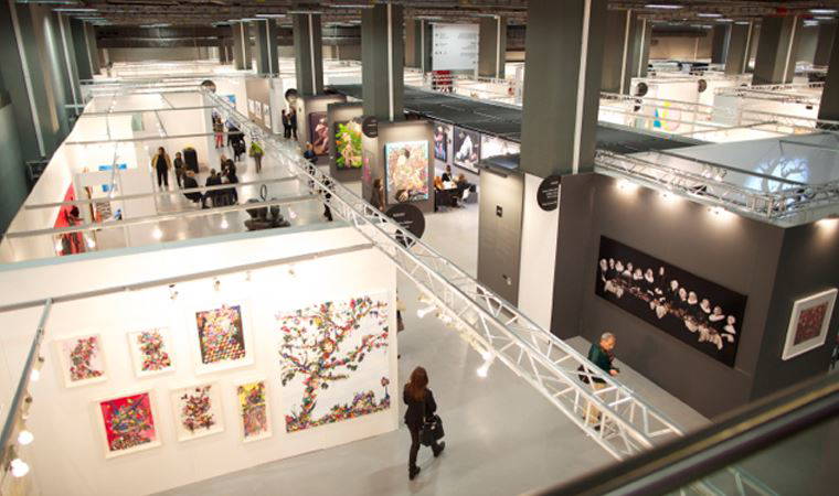 Contemporary Istanbul haziranda sanatseverlerle buluşacak