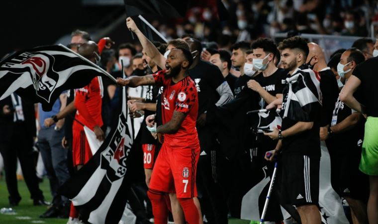 Beşiktaş Kulübü Asbaşkanı Emre Kocadağ, önemli açıklamalar yaptı