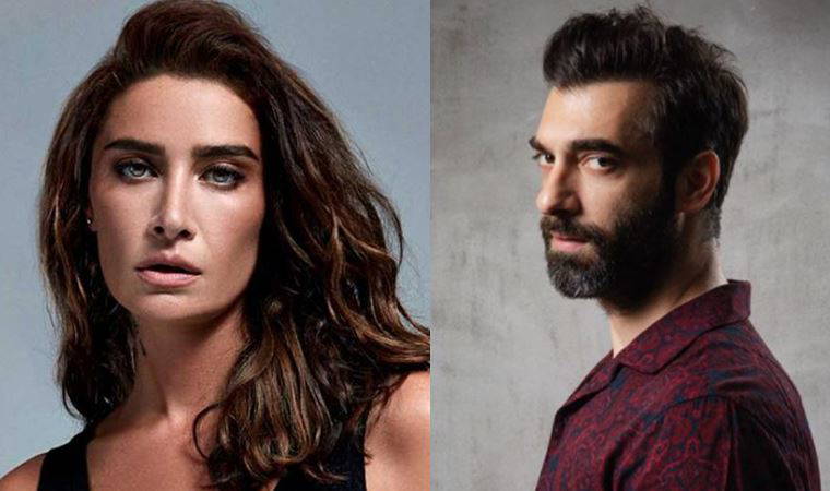 Sıla ve İlker Kaleli çifti paylaştıkları fotoğrafla ilişkilerini ilan etti