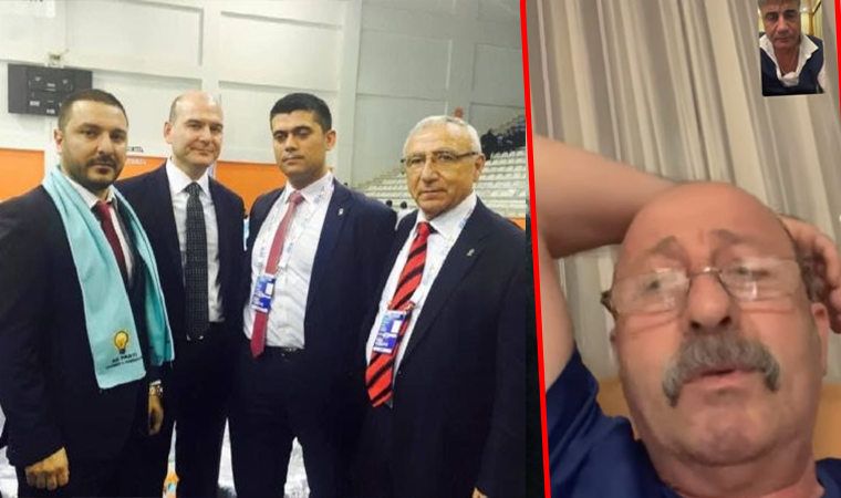 Sedat Peker'in son videosundaki Reşat Hacıfazlıoğlu kimdir?