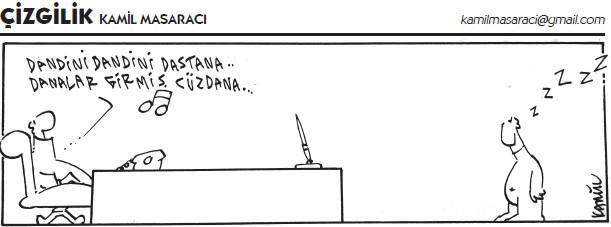 Çizgilik (27.05.2021)