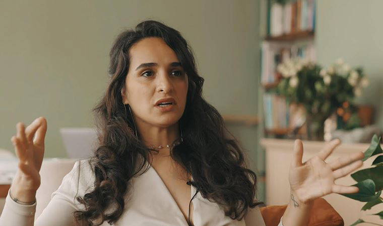 GAİN’den beyaz yaka belgeseli