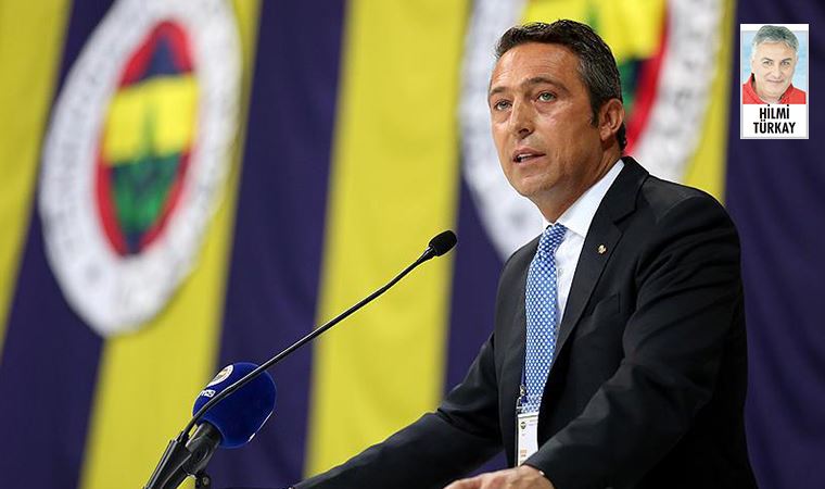 Fenerbahçe Başkanı Ali Koç, teknik direktör konusunda son kararı vermedi