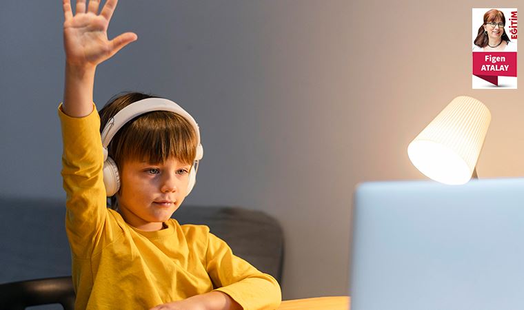 Teknolojinin gelişmesi öğretmen önemini artırıyor