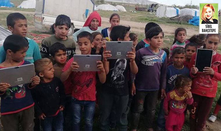 Çocukların yüzde 71’i yoğun stres altında