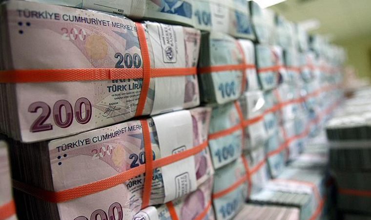 AKP'li vekil Akay'ın ihale vurgunu