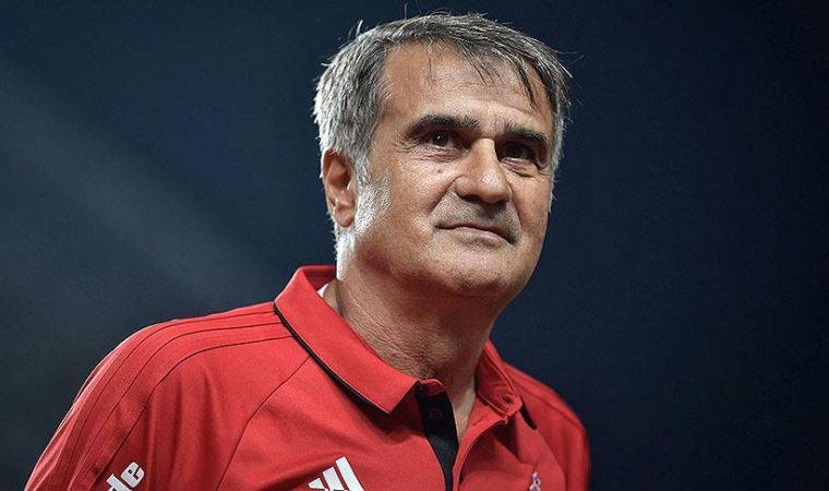 Şenol Güneş EURO 2020'ye dair açıklamalarda bulundu