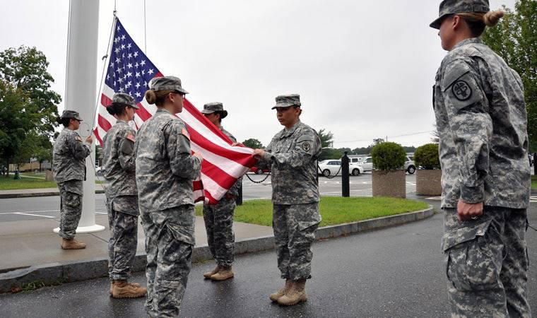 ABD'nin Afganistan'dan tamamen çekilme sürecini temmuzun ortalarında tamamlaması bekleniyor